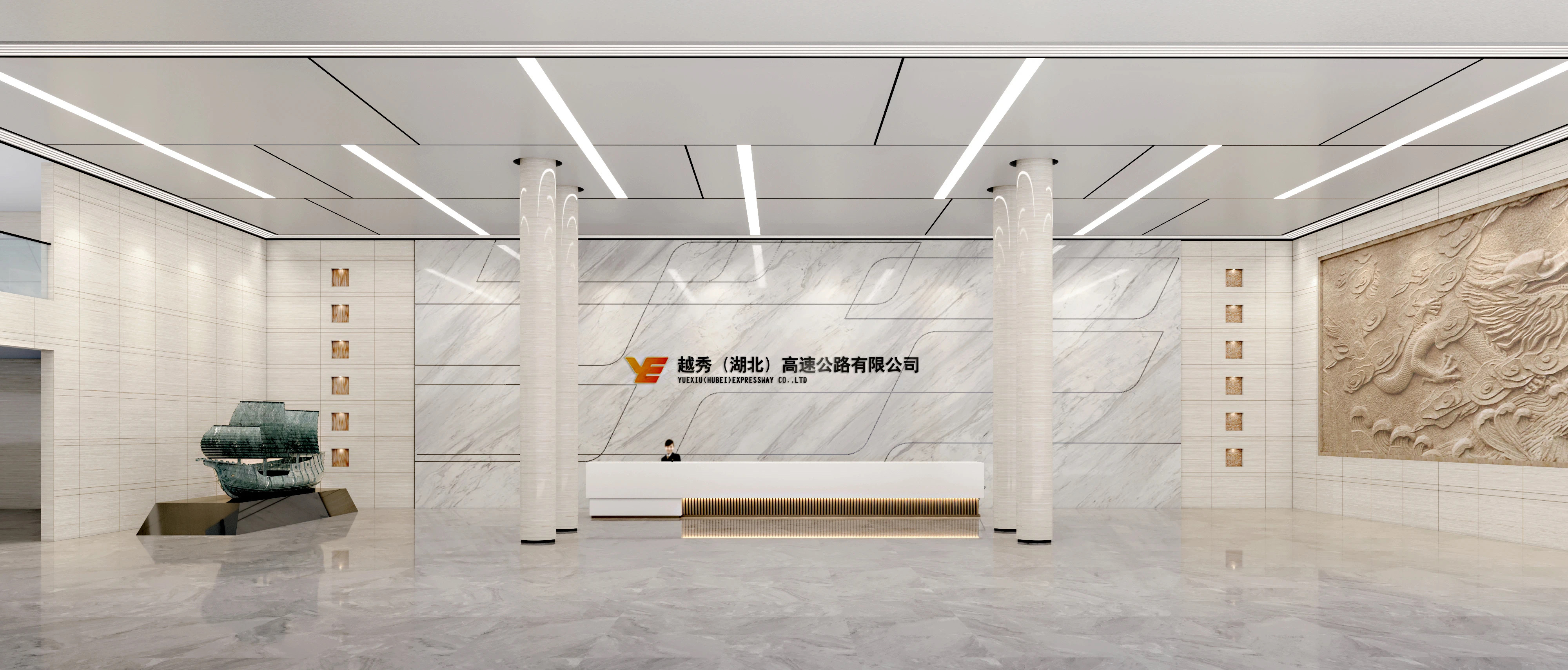【办公案例】让时间和阳光在空间流淌，工作亦是生活，充满感动与人情味，将办公生活酿成常态(图9)